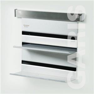 GIÁ ĐỂ GIA VỊ HAI TẦNG GI01.2